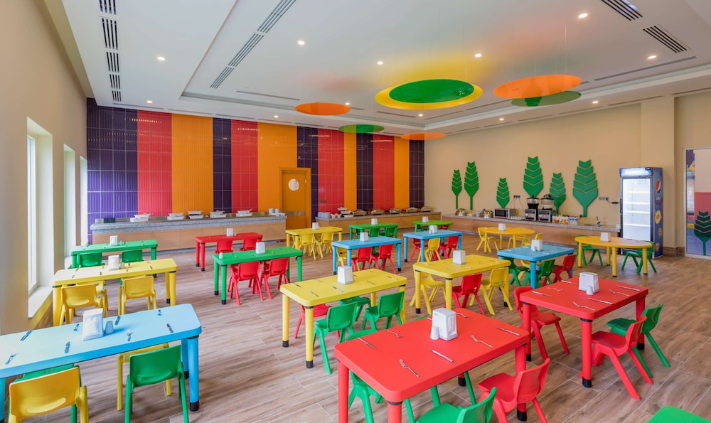 Swandor Hotels & Resort Topkapi Sarayı - Her Şey Dahil - Image 80
