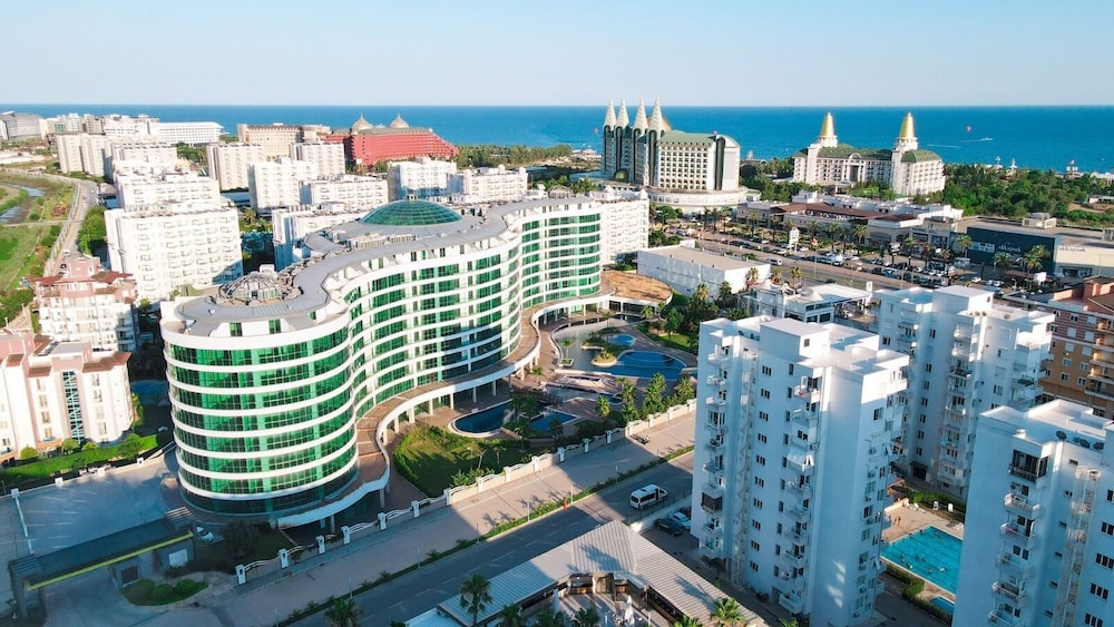 Sirius Town Residence ve Spa - Image 24
