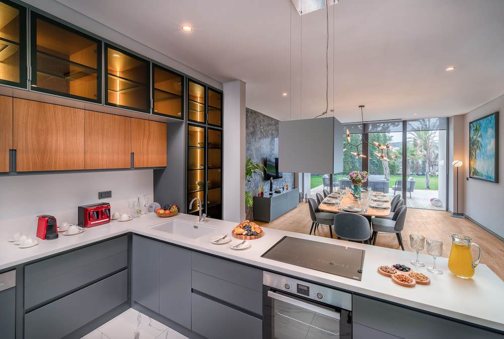 Selectum Luxury Door’a Bodrum - Image 41