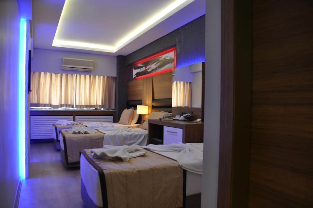 Otel Kabacam - Image 35