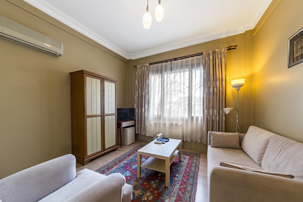 Fehmi Bey Otel - Image 6