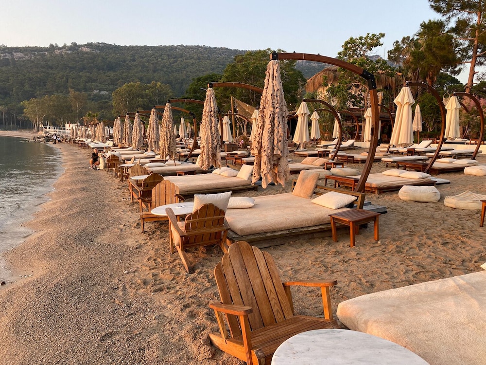 Doc's Hotel Kemer - Image 37