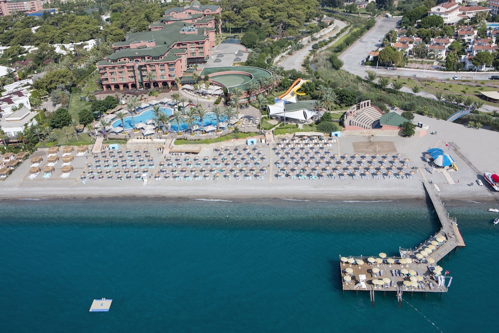 Asteria Kemer Tatil Köyü - Image 28