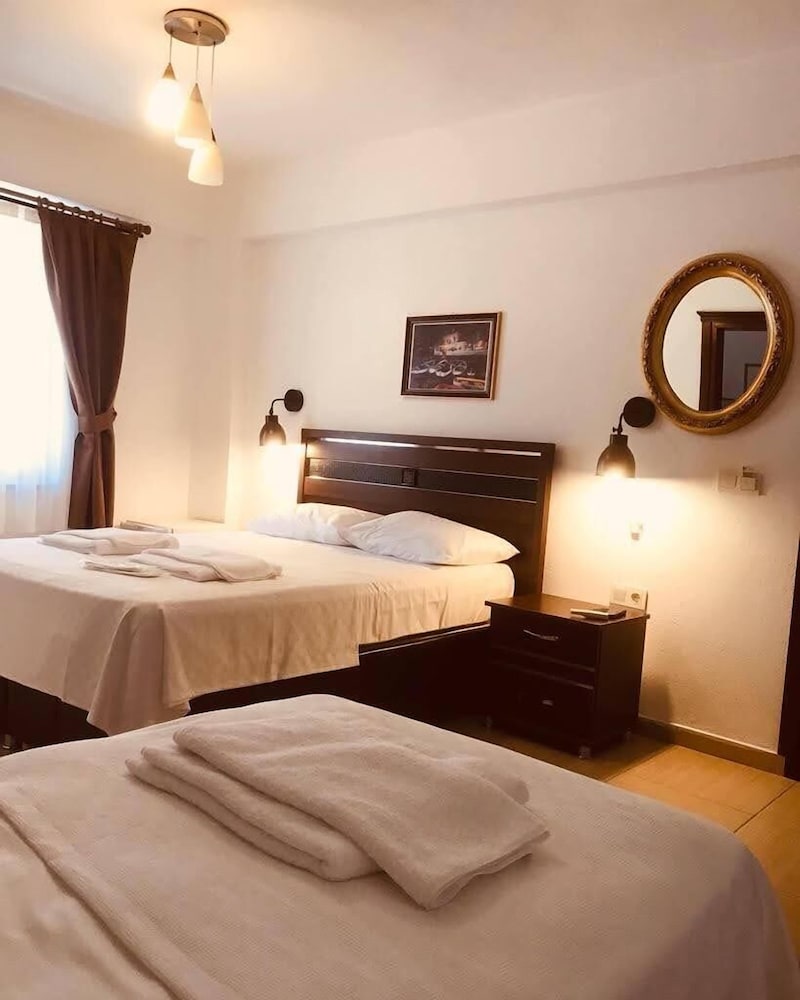 Albatros Otel - Image 17