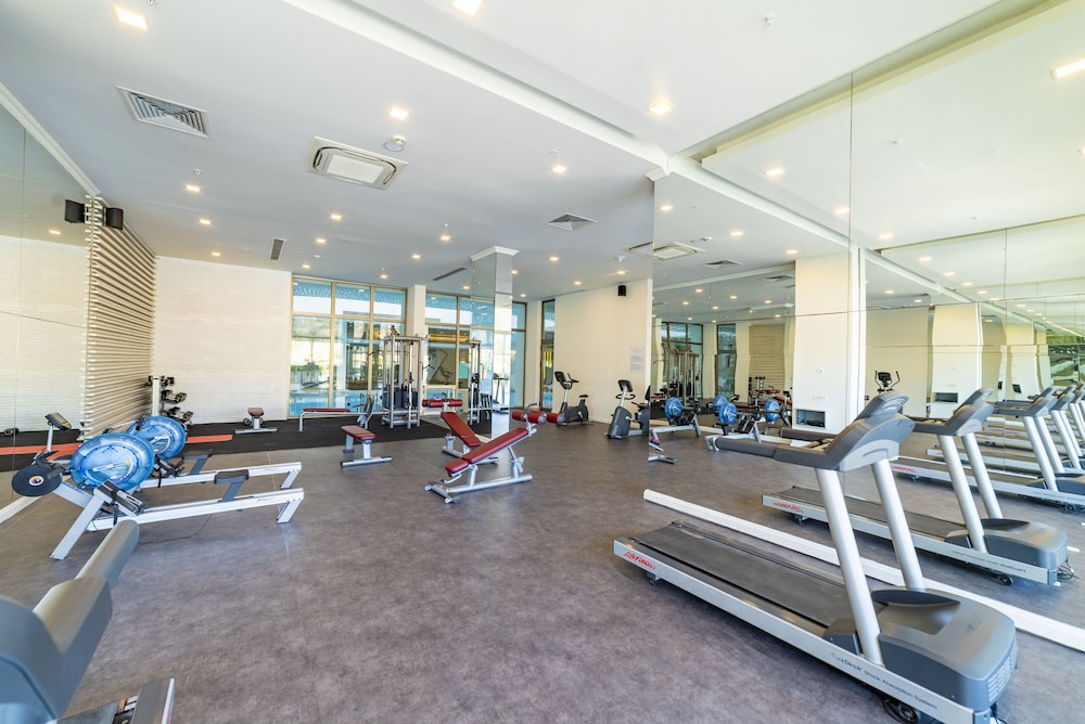 Mivara Luxury Resort & Spa Bodrum - Image 93