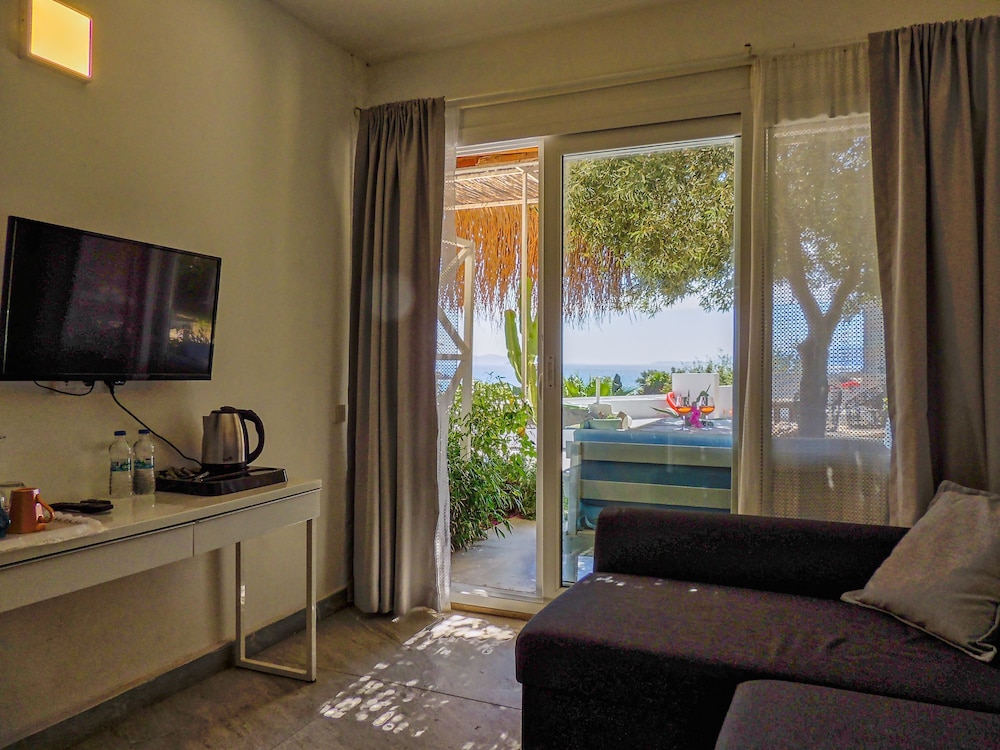 Oza Butik Otel - Image 29