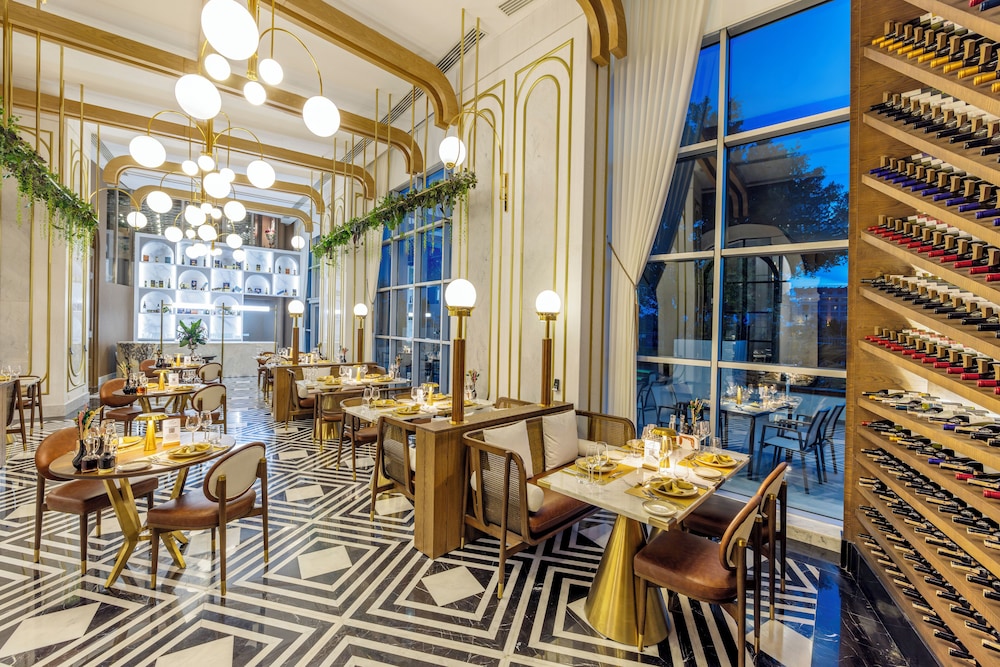 Concorde De Luxe Tatil Köyü - Prive Ultra Her Şey Dahil - Image 223