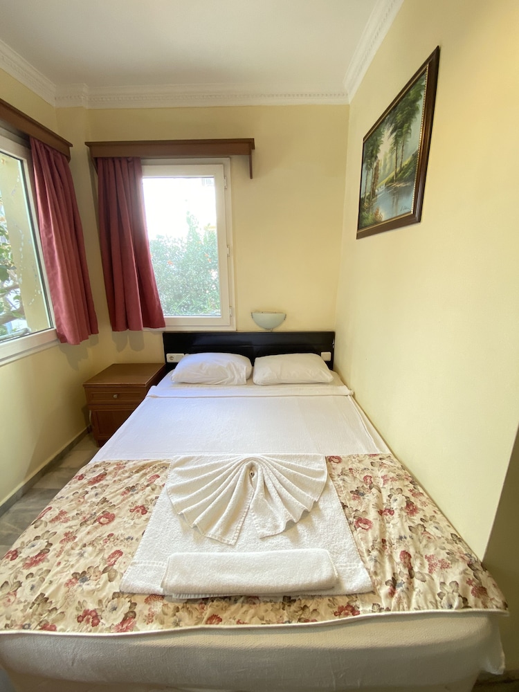 Sevin Otel - Image 24