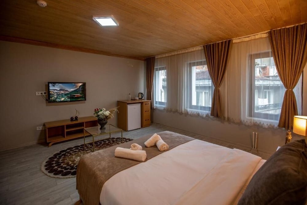 Taxim34 Otel - Image 20