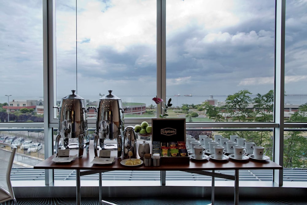 Doubletree by Hilton İstanbul Moda - Image 134