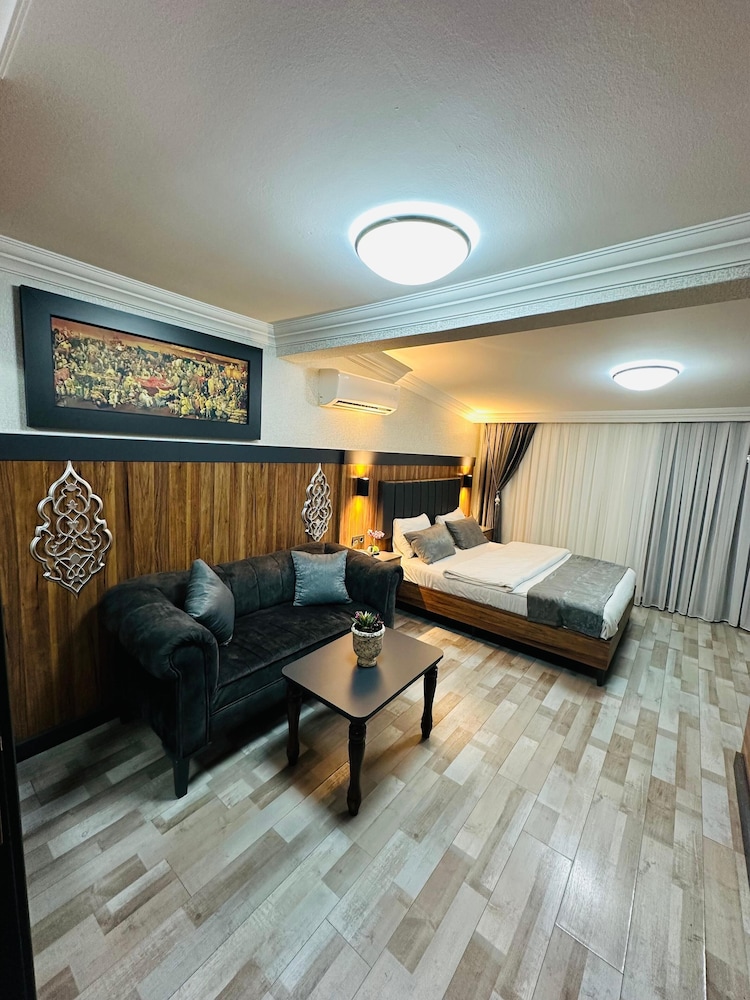 La Serena Otel - Image 12