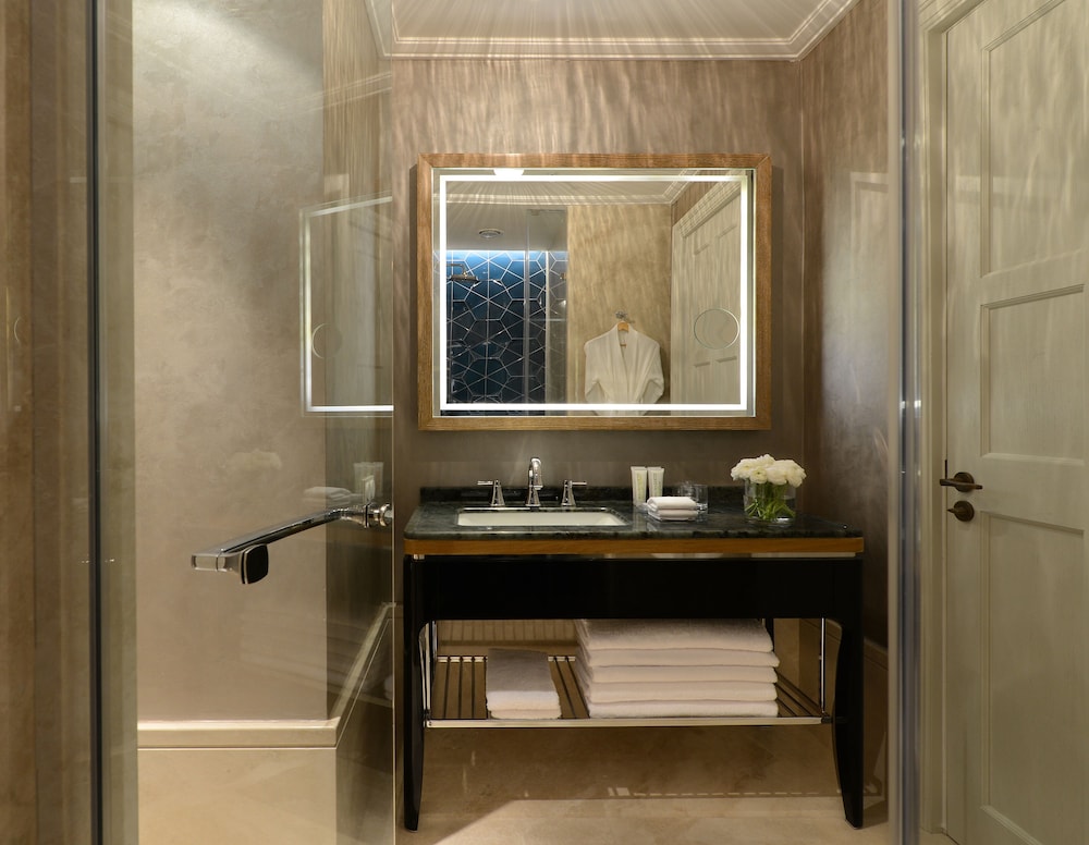 10 Karakoy İstanbul - Özel Sınıf - Image 45