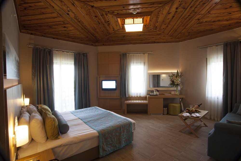 Club & Otel Letoonia - Image 48