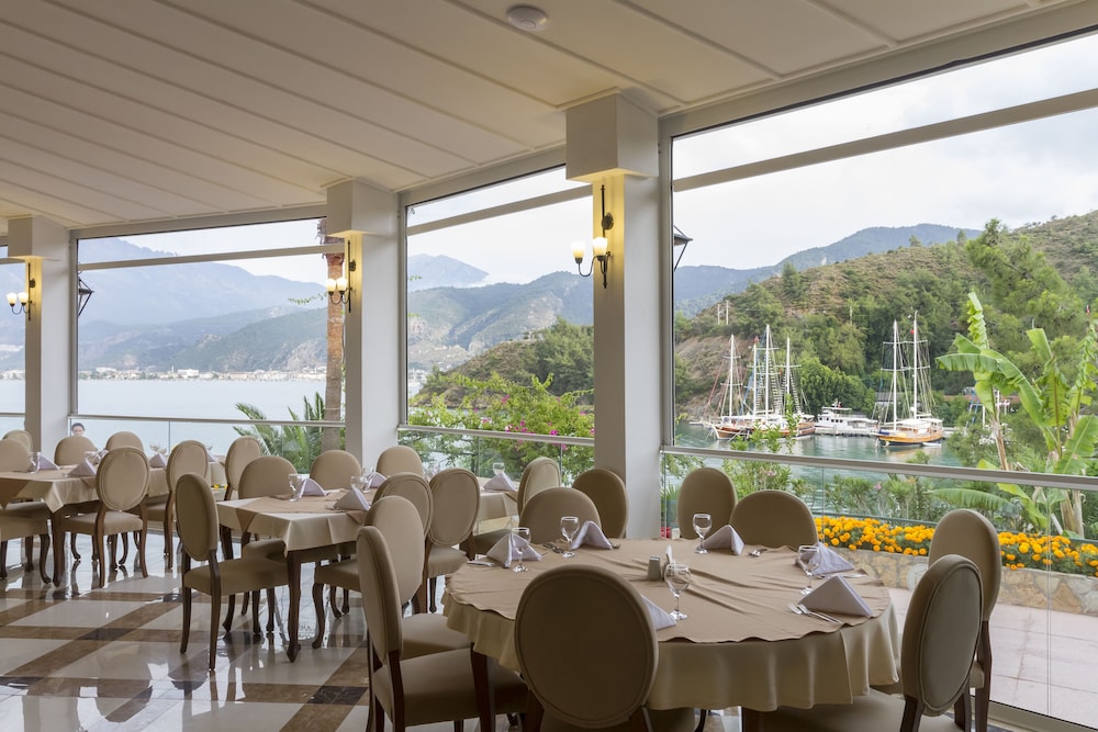 Club & Otel Letoonia - Image 23