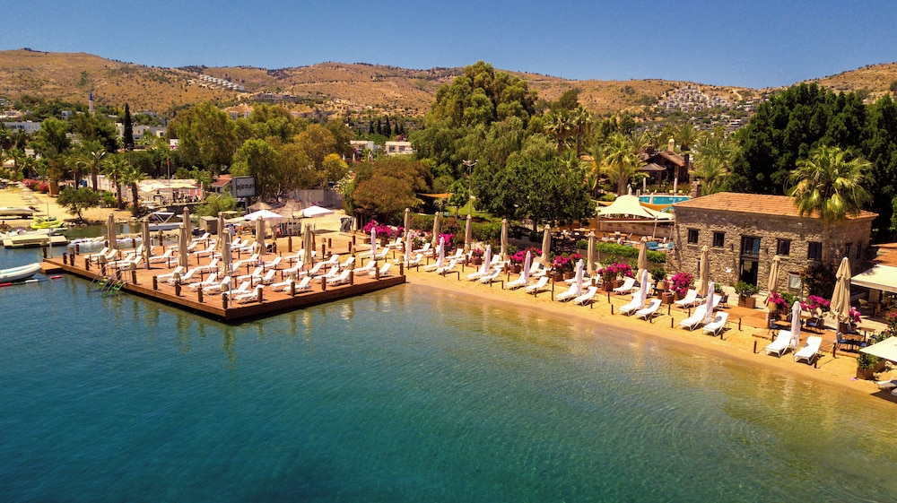 Divan Bodrum - Özel Sınıf - Image 103