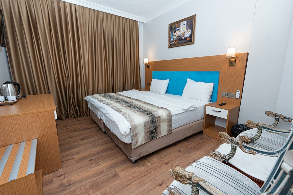Seatanbul Hotel - Image 26