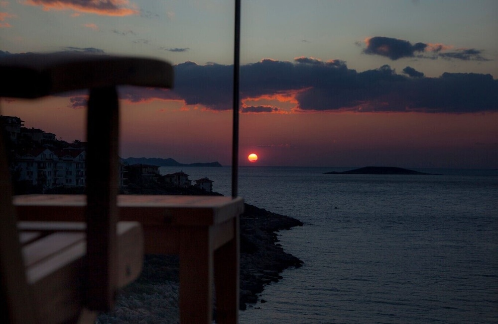 Mekvin Hotels Deniz Feneri Fener Yetişkinlere Özel +12 - Image 104