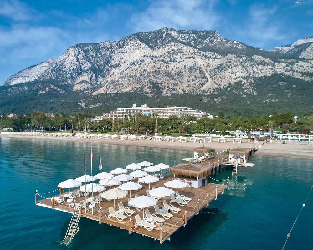 TUI Magic Life Rixos Beldibi +16 - Image 47
