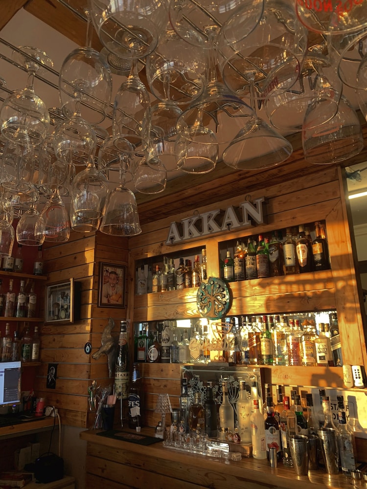 Akkan Beach Hotel - Image 53