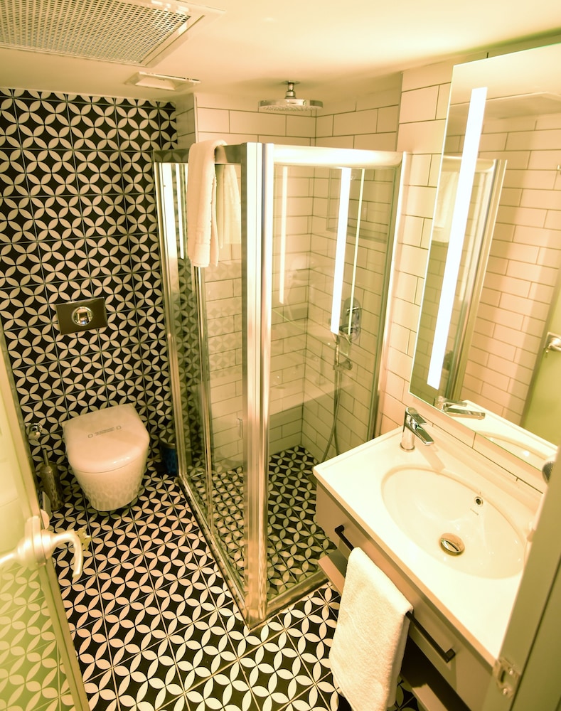 The Row Taksim Otel - Image 20