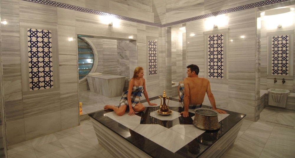 Limak Lara De Luxe Otel - Her Şey Dahil - Image 111