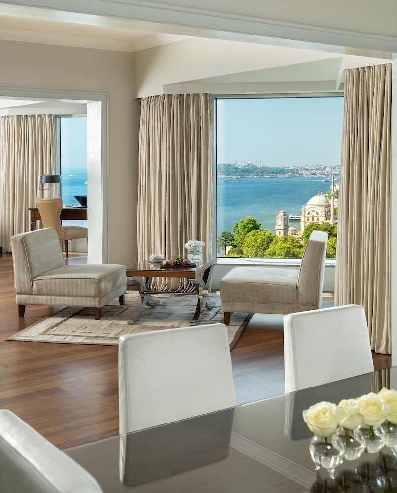 Swissotel The Bosphorus Istanbul - Image 112