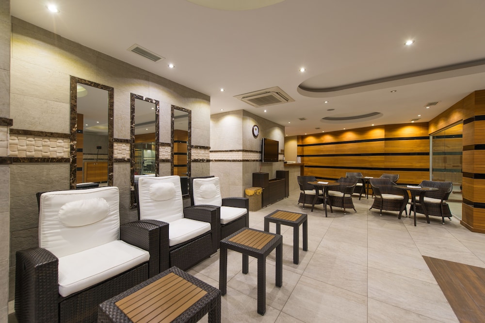 Antea Otel - Özel Sınıf - Image 17