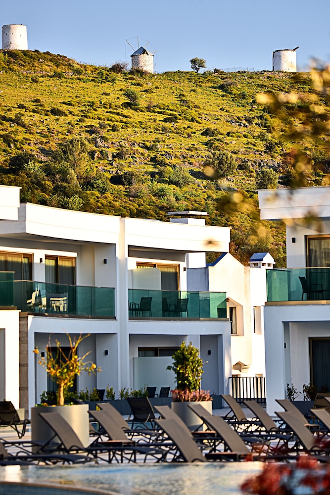 Jasmin Elite Residence & SPA - Image 116