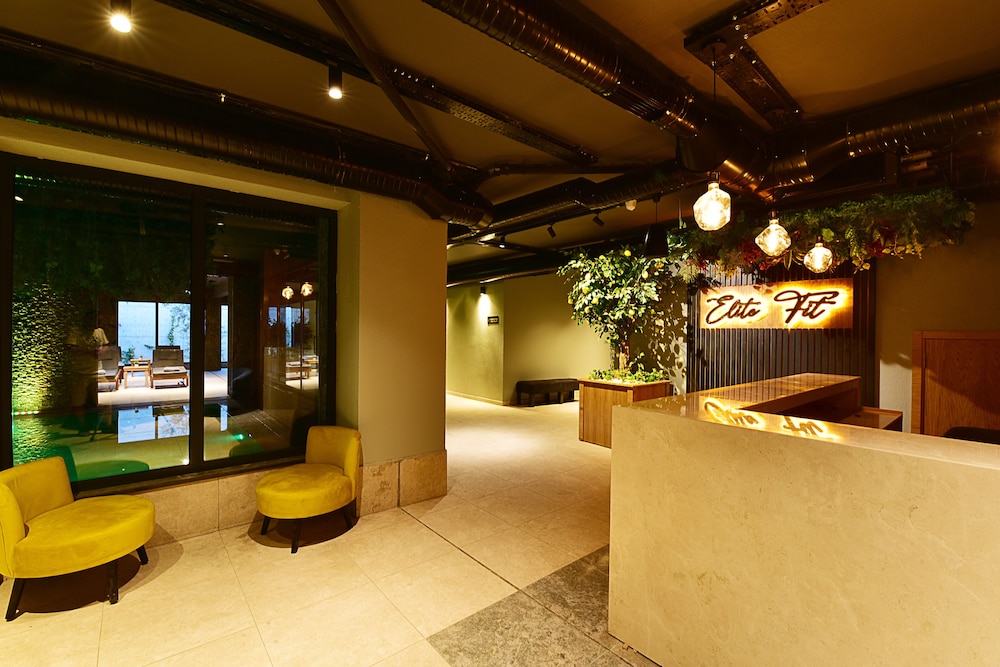Jasmin Elite Residence & SPA - Image 76