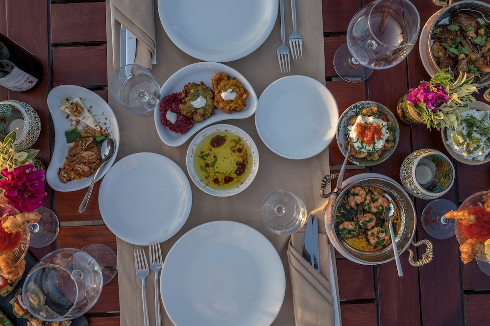 4Reasons Otel ve Bistro - Image 67