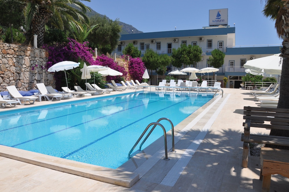 Kas Marin Hotel - Image 61