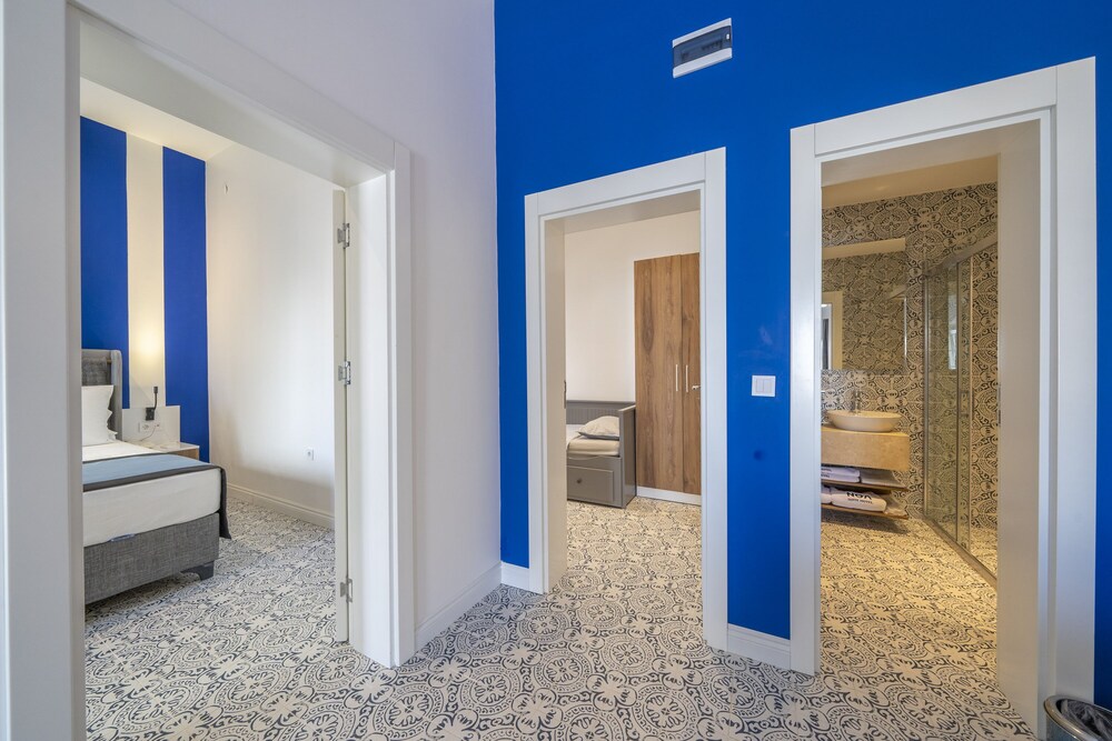 Noa Suite Otel - Yetişkinlere Özel - Image 29