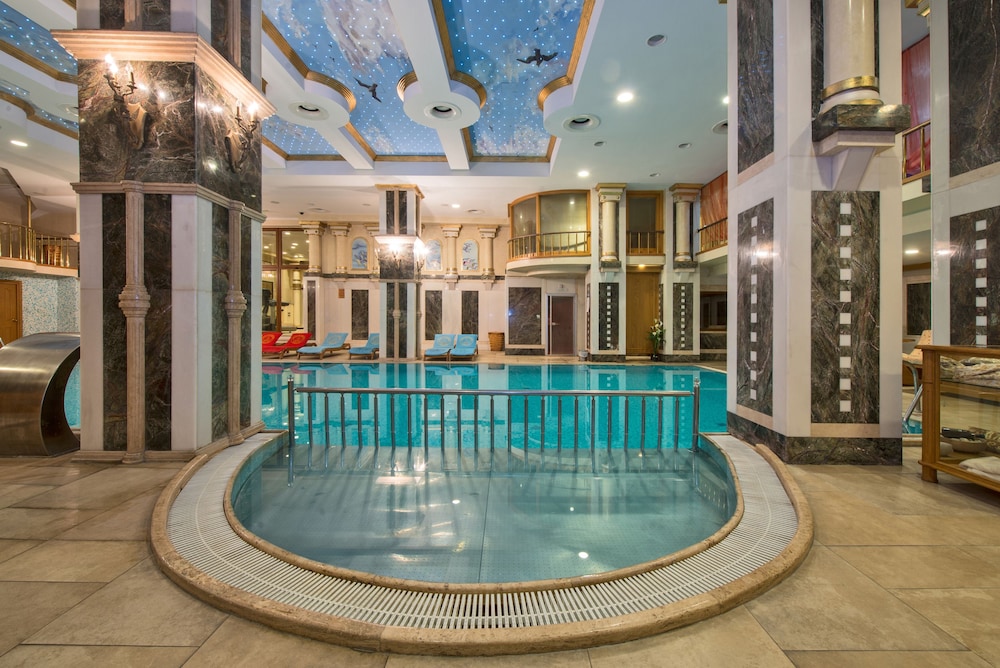 Wyndham İstanbul Eski Şehir - Image 128