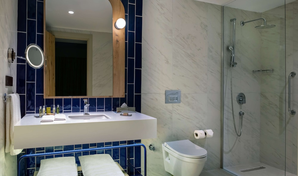 DoubleTree by Hilton Bodrum Isil Club Resort - ULTRA HER ŞEY DAHIL - Image 136