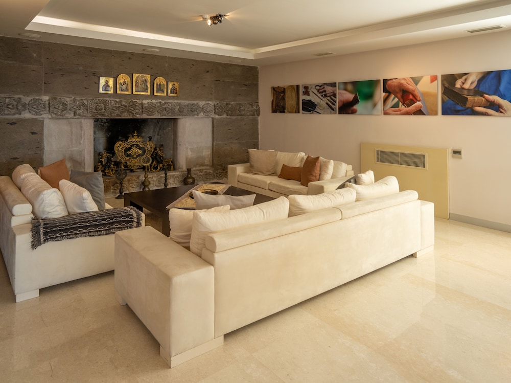 Sanat ve Eğlence Oteli Casa dell'Arte - Image 18