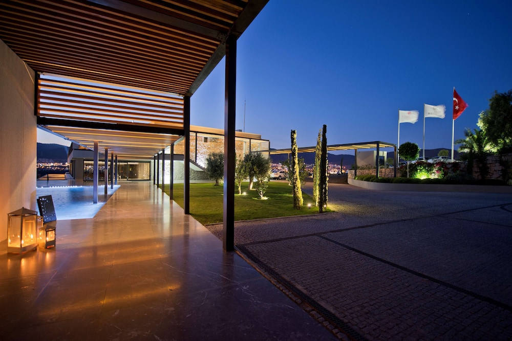 Ramada Resort by Wyndham Bodrum - Image 113