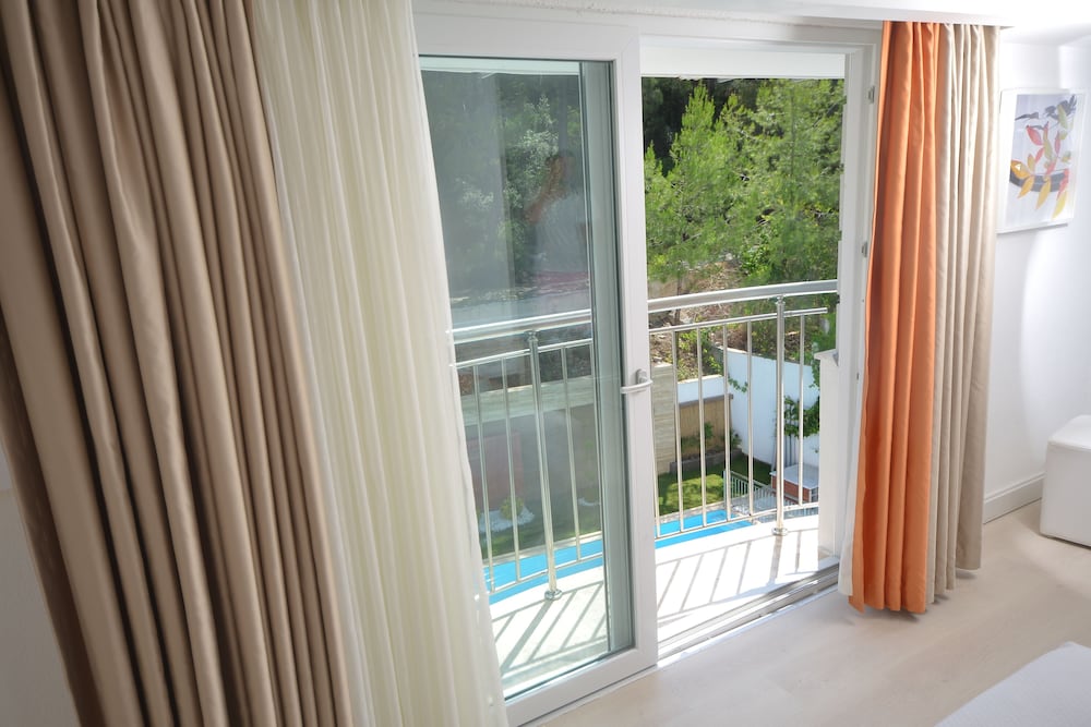 Doc's Hotel Kemer - Image 13