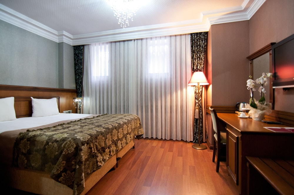 Ferman Otel - Özel Sınıf - Image 240