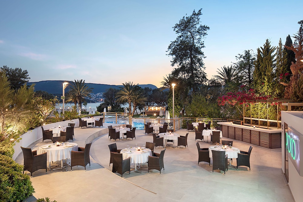 DoubleTree by Hilton Bodrum Isil Club Resort - ULTRA HER ŞEY DAHIL - Image 160