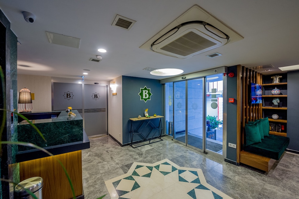 Bizim Otel - Image 19