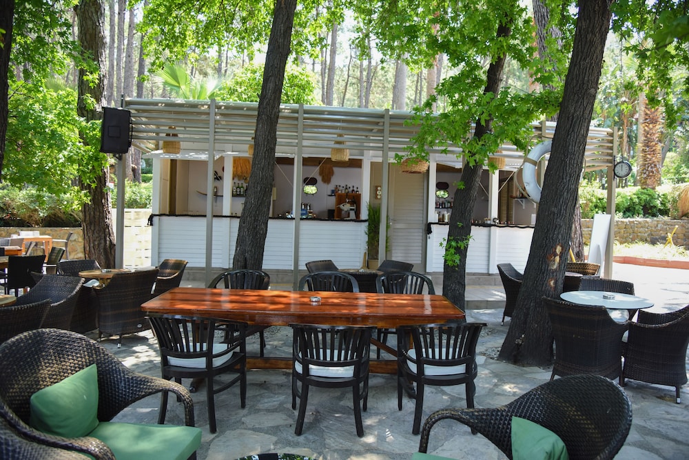 Marmaris Bay Resort - Sadece Yetişkinler - Image 120