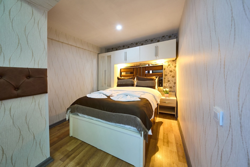 By Aydın Suit Otel - Image 61