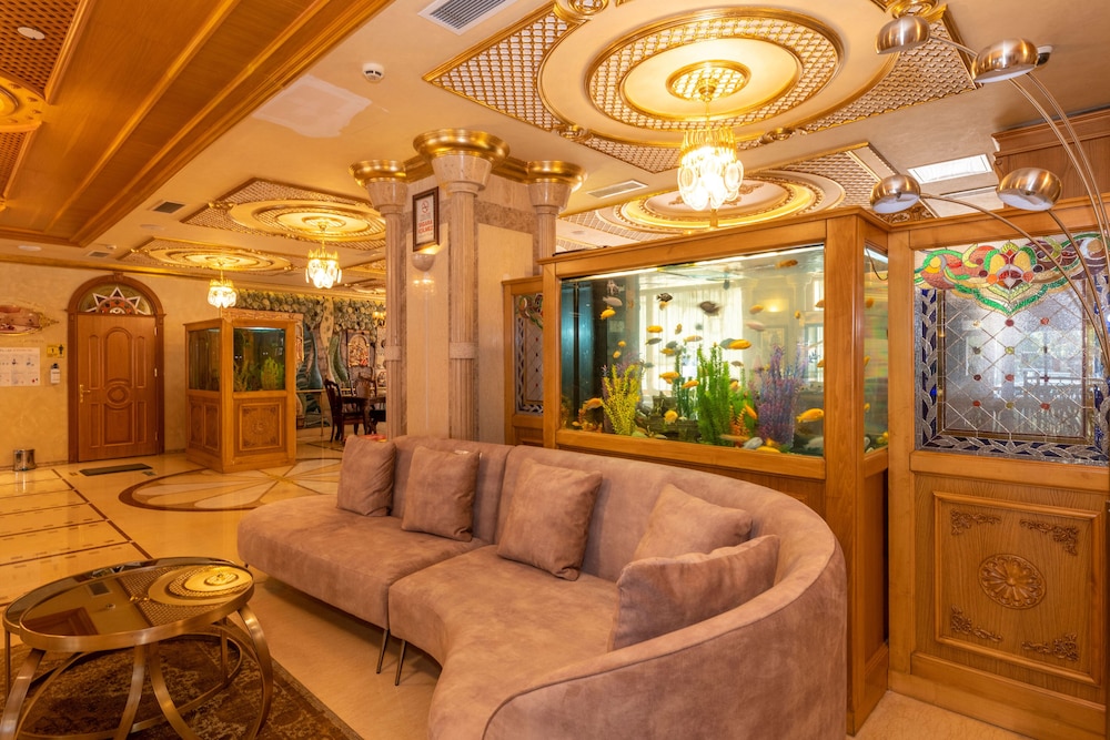 Wyndham İstanbul Eski Şehir - Image 69