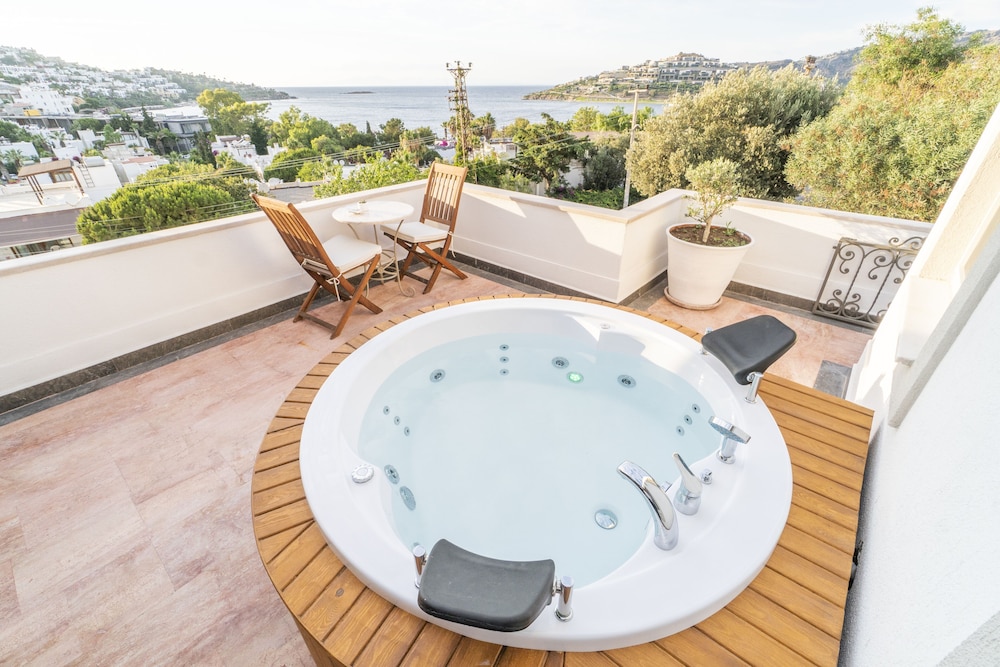 Elementa Boutique Otel - Image 137