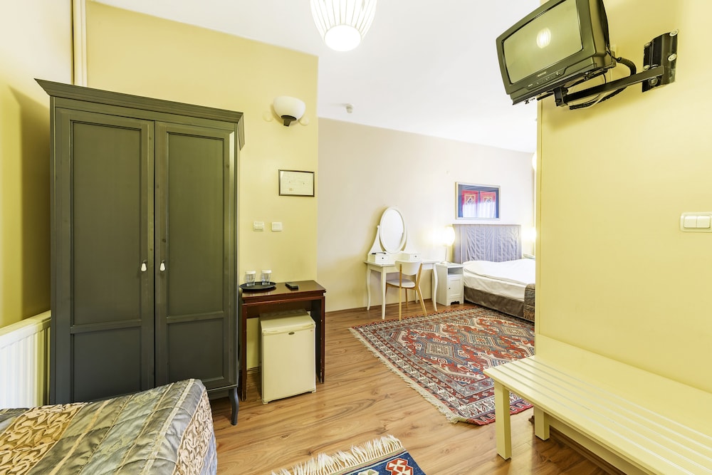 Fehmi Bey Otel - Image 71