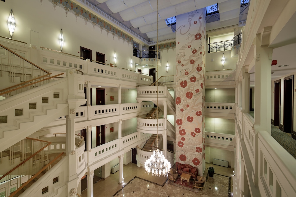 Crowne Plaza İstanbul - Eski Şehir by IHG - Image 13