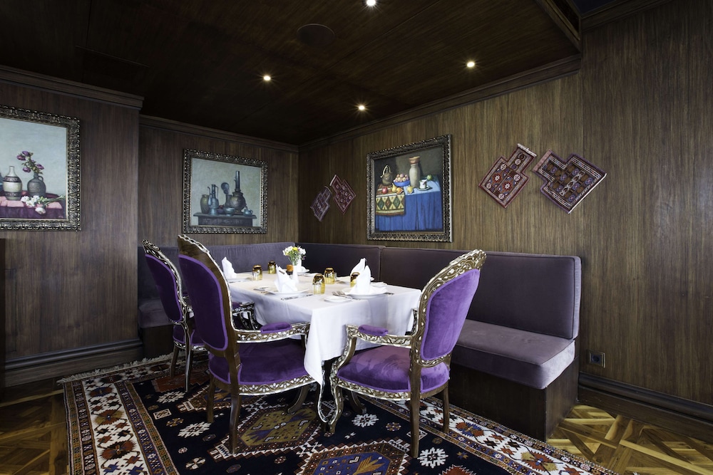AJWA Sultanahmet - Image 116