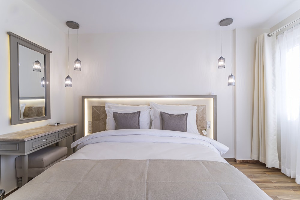 Elementa Boutique Otel - Image 90