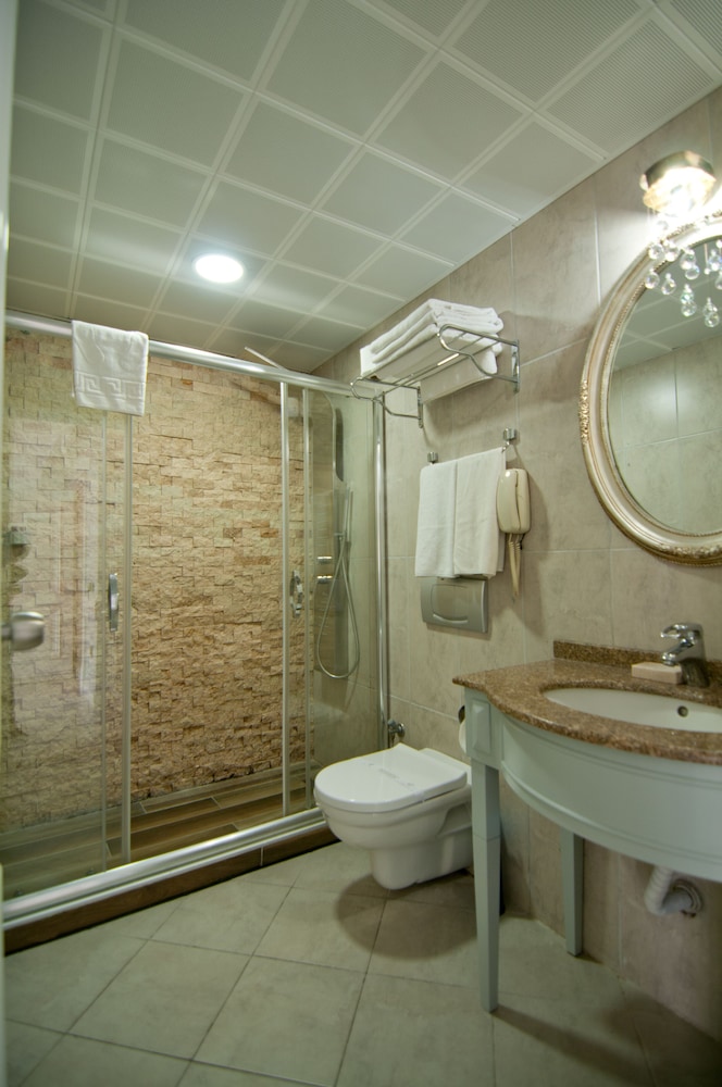 Ferman Otel - Özel Sınıf - Image 15