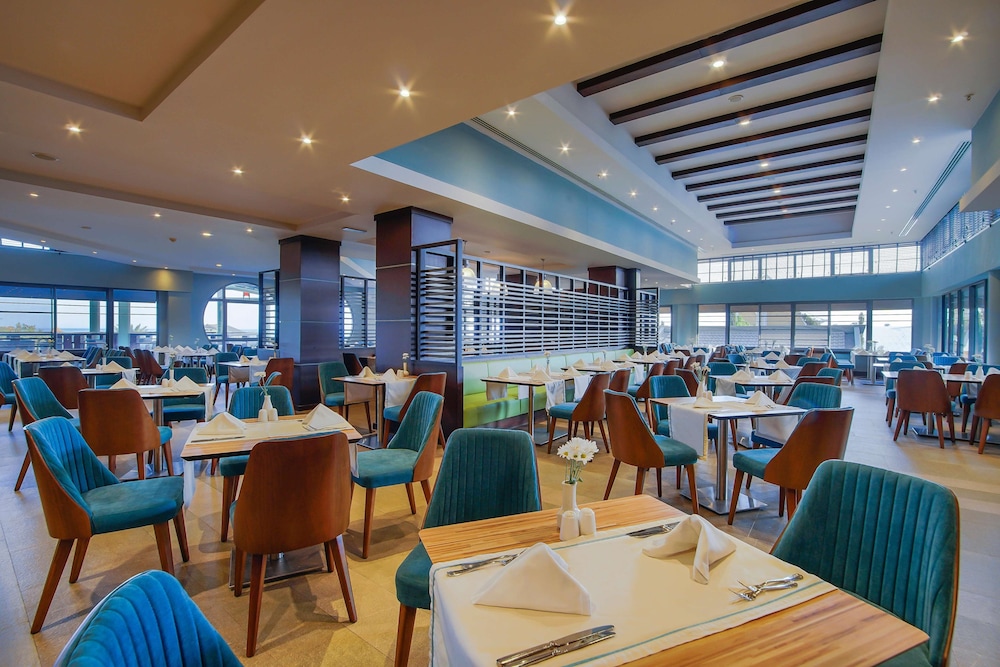 Limak Lara De Luxe Otel - Her Şey Dahil - Image 132